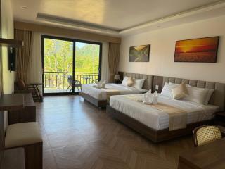 Paradise Mountain View Resort - 6