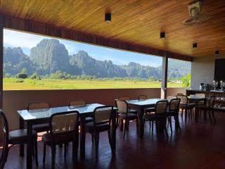 Paradise Mountain View Resort - 7