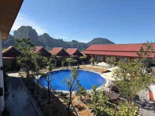 Paradise Mountain View Resort - 3