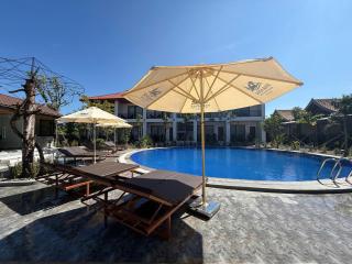 Paradise Mountain View Resort - 2