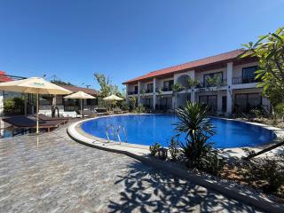 Paradise Mountain View Resort - 0