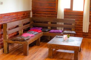 Villa Verde - Perquín - 2