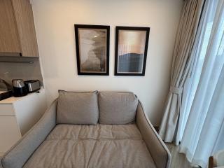 Laguna Skypark 1BR Apartment garden view NEW - 9