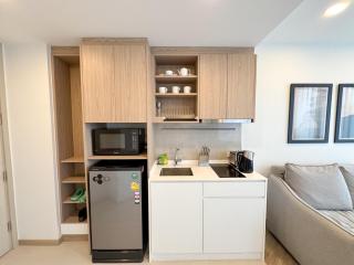 Laguna Skypark 1BR Apartment garden view NEW - 6