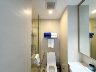 Laguna Skypark 1BR Apartment garden view NEW - 2