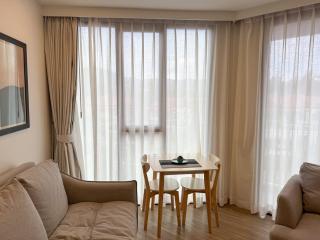 Laguna Skypark 1BR Apartment garden view NEW - 1