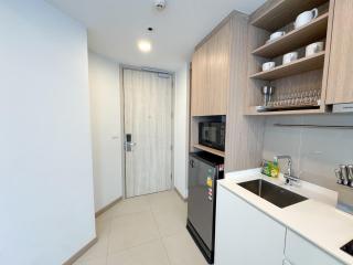 Laguna Skypark 1BR Apartment garden view NEW - 5