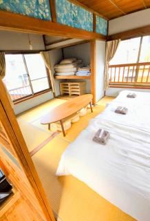 江ノ電の線路沿いにある宿【film koshigoe】 - 3