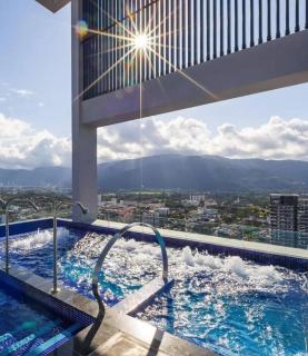 New Cozy Georgetown Studio - 0