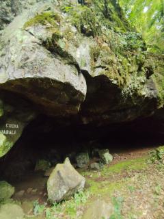 Cueva del Yaguarete - 1