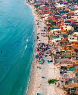 Villa De Doc Let Homestay - 8