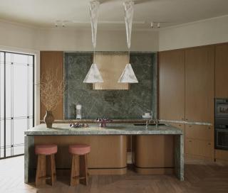 The Emerald Lotus Hanoi-Elegant Stay with Rooftop Pool & Elevator Near Old Quarter - 3