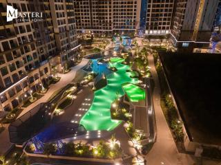 2BR Luxury Masteri Centre Point - View Park - Vinhomes Grand Park - 3