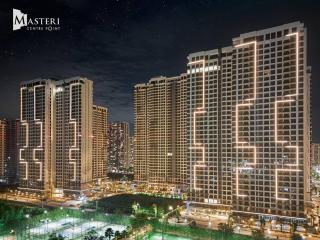 2BR Luxury Masteri Centre Point - View Park - Vinhomes Grand Park - 1