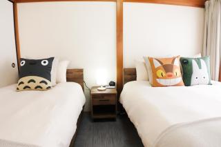 Totoro's Hideout 橘隐居 - 7