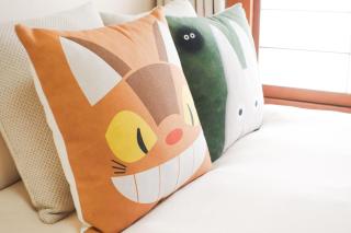 Totoro's Hideout 橘隐居 - 3