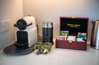 Dusky Dream Te Anau Luxury Accommodation - 5