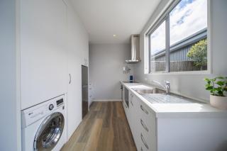 Dusky Dream Te Anau Luxury Accommodation - 3