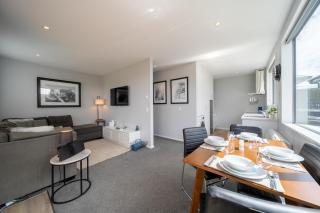 Dusky Dream Te Anau Luxury Accommodation - 4