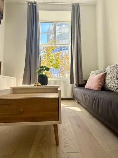 Apartment Ceasul Electric - 4