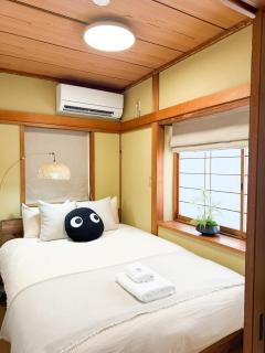 Totoro's Hideout 橘隐居 - 1