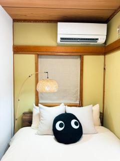 Totoro's Hideout 橘隐居 - 2