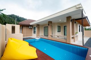 Wow Mountain Pool Villa Aonang - 0
