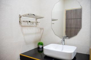 Wow Mountain Pool Villa Aonang - 3