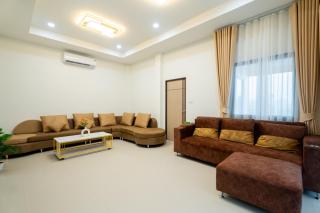 Wow Mountain Pool Villa Aonang - 2