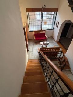 Casa Colibrí Querétaro - 1