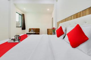 Hotel O LA PLAZO - 0