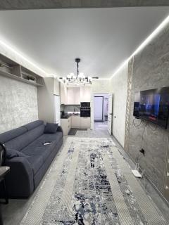 Элеганс в Континенталь - 7