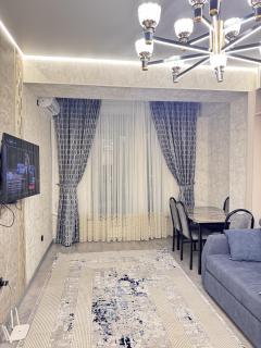 Элеганс в Континенталь - 6