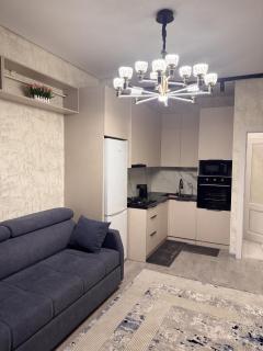 Элеганс в Континенталь - 4