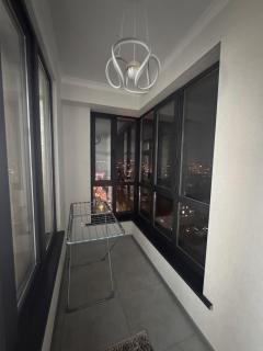 Элеганс в Континенталь - 3