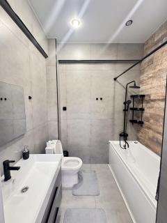 Элеганс в Континенталь - 1