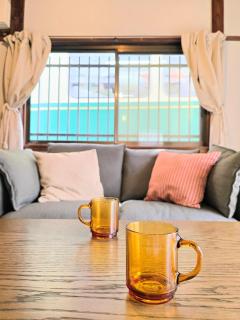 江ノ電の線路沿いにある宿【film koshigoe】 - 7