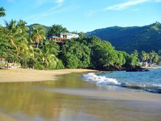 SeaScape on Heavenly Bay - Castara - 4