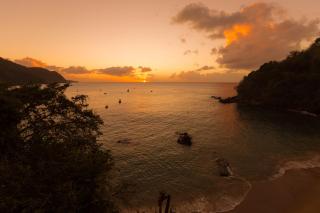 SeaScape on Heavenly Bay - Castara - 5
