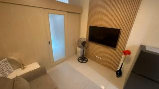 South Pad Staycation Sea Residences SM Mall of Asia Tower A, B and E - 1