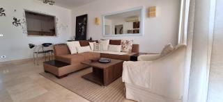 El Gouna Fanadir Lagoon 2-Bedroom Pool and Lagoon View Sleeps 4 Persons, Close to Abu Tig Marina, Mangroovy, and Kite Centers - 7