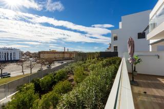 Appartment Torre del Mar - 003 - 9