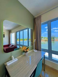 Playhouse Villa,Pickup From Port - 7