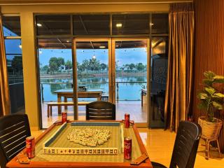 Playhouse Villa,Pickup From Port - 5