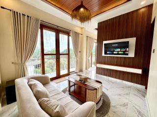 Deft Escape Ubud - 2