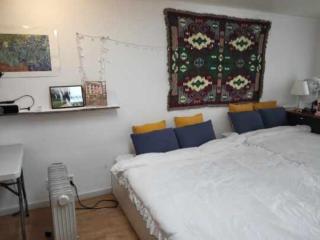 Gangnam Reasonable price house - 2