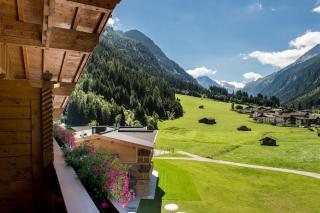 Living & Spa Vitalhotel Edelweiss - Neustift im Stubaital - 8