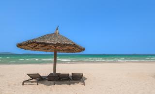 Cam Ranh Mystery Villas & Spa - 1