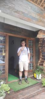 Sopanam Heritage Thekkady - Thekkady - 7