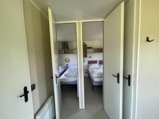 Holiday home in Schoonloo with balcony terrace - 5